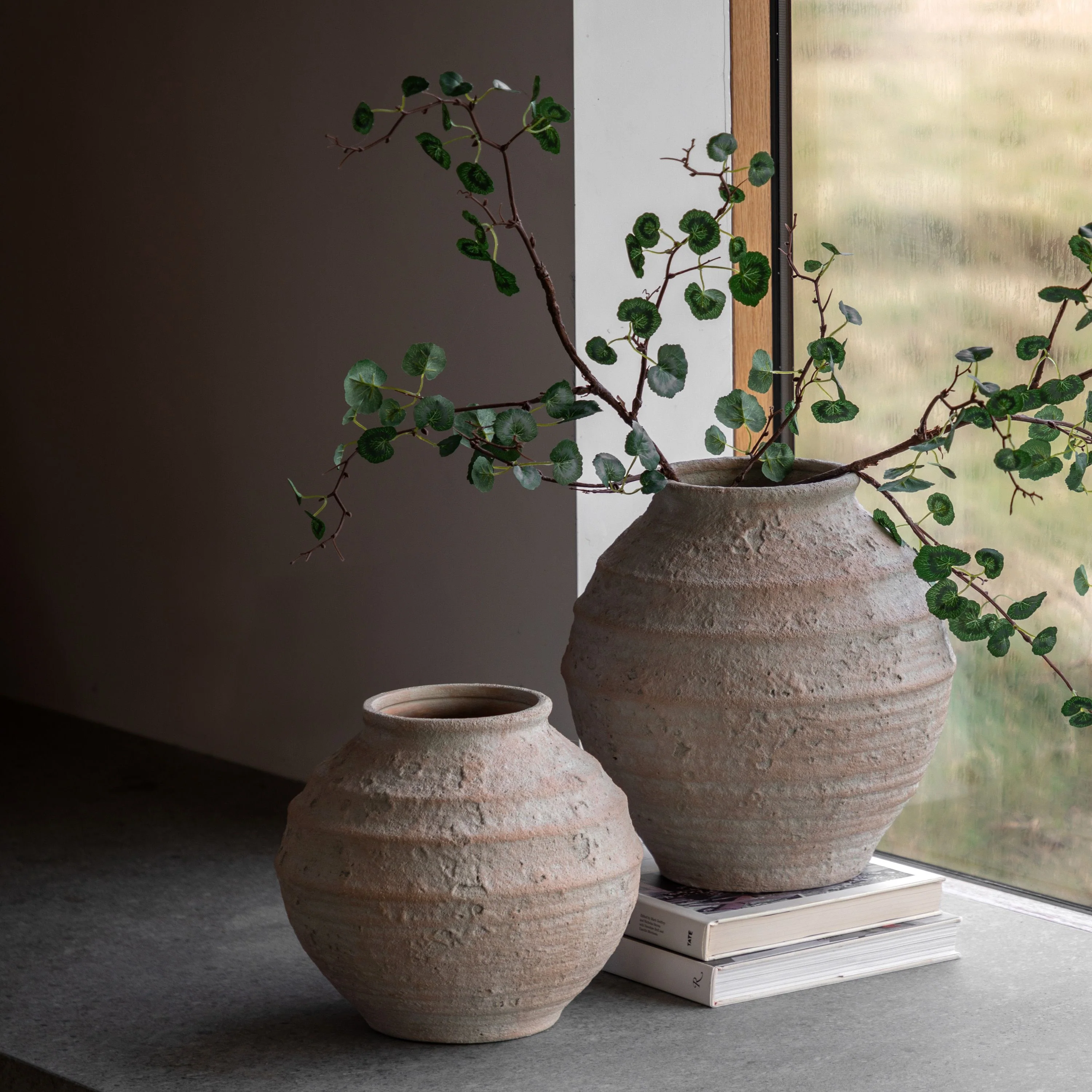 Vases & Planters